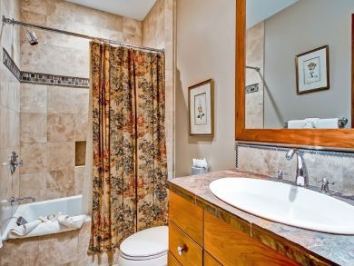 4 Bedroom Bachelor Gulch Luxury Ski In/Out Property
